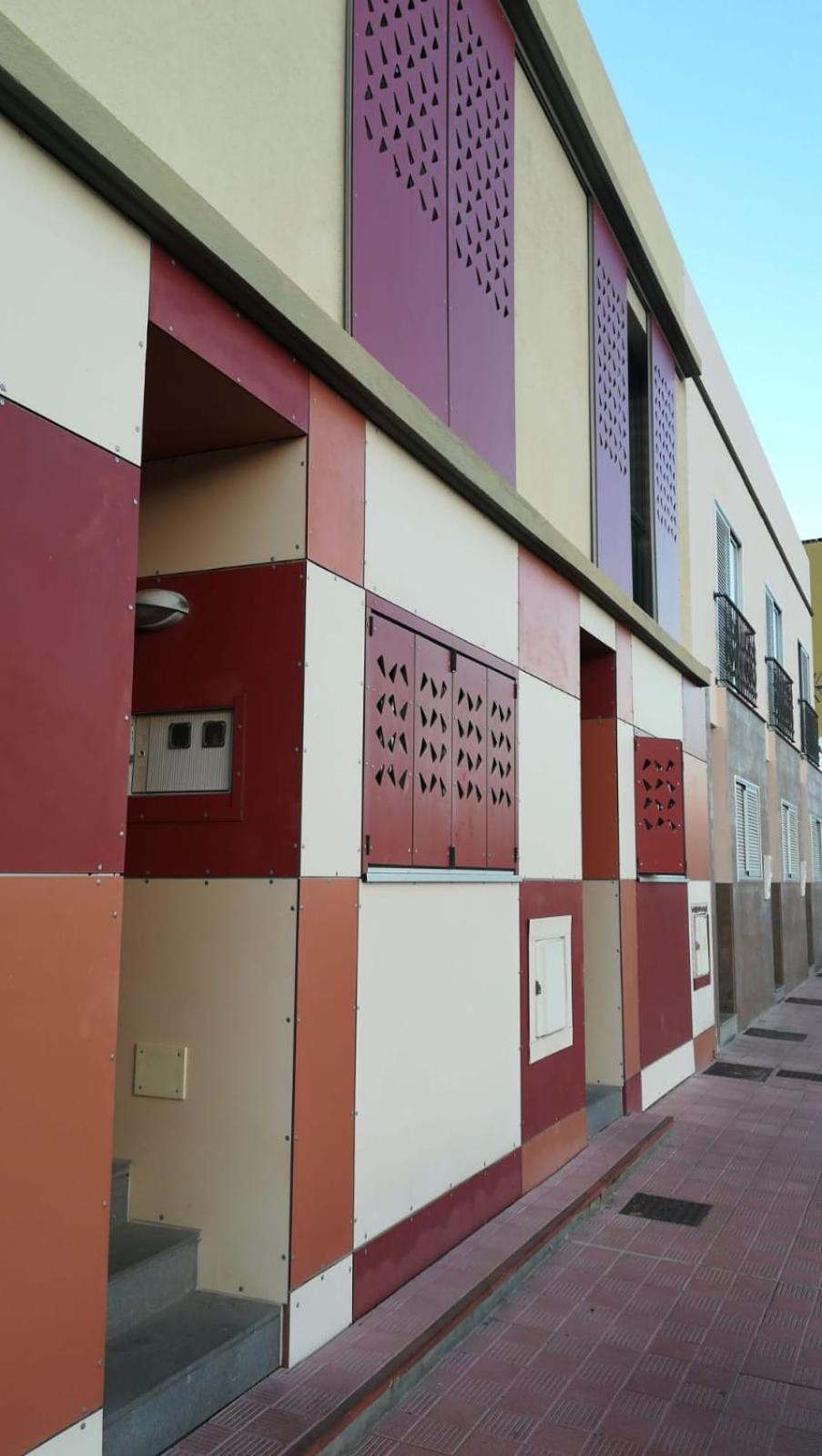 Gurugu 2 Apartment San Sebastian De La Gomera Exterior photo